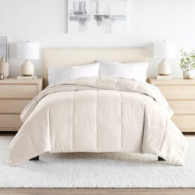 All Season Comforter Down Alternative Filling, Machine Washable - Becky Cameron
