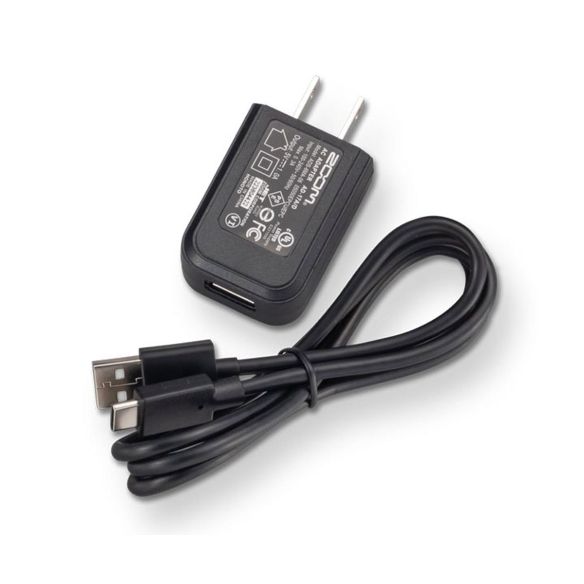 Zoom APH-1e Accessory Pack for H1essential Recorder + SanDisk Ultra 64GB microSDXC UHS-I 100MB/s Memory Card - thumbnail 3
