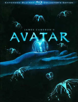 Avatar (Extended Collector's Edition) (Blu-ray)