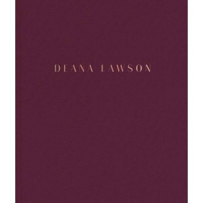 Deana Lawson: An Aperture Monograph - (Hardcover)