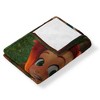 Disney Star Wars Young Jedi Co Pilots Silk Touch Throw Blanket 50x60 Inches - 3 of 4