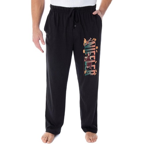 Harry potter cheap mens lounge pants