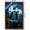 Trends International Harry Potter and the Prisoner of Azkaban - Sky One Sheet Framed Wall Poster Prints - 3 of 4