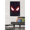 Trends International Marvel's Spider-Man: Miles Morales - Face Framed Wall Poster Prints - 2 of 4