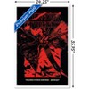 Trends International Netflix Stranger Things: Season 4 - New Home Framed Wall Poster Prints - 3 of 4