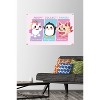 Trends International Adopt Me! - Adopt, Collect, Trade Unframed Wall Poster Prints - 2 of 4