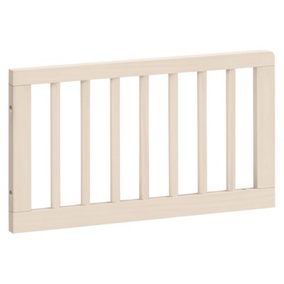DaVinci Toddler Bed Conversion Kit (M19699) - Washed Natural