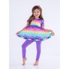 Birdie Bean Thea Peplum Set - 4 of 4
