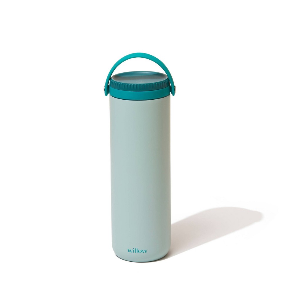 Photos - Baby Bottle / Sippy Cup WILLOW Portable Breast Milk Cooler