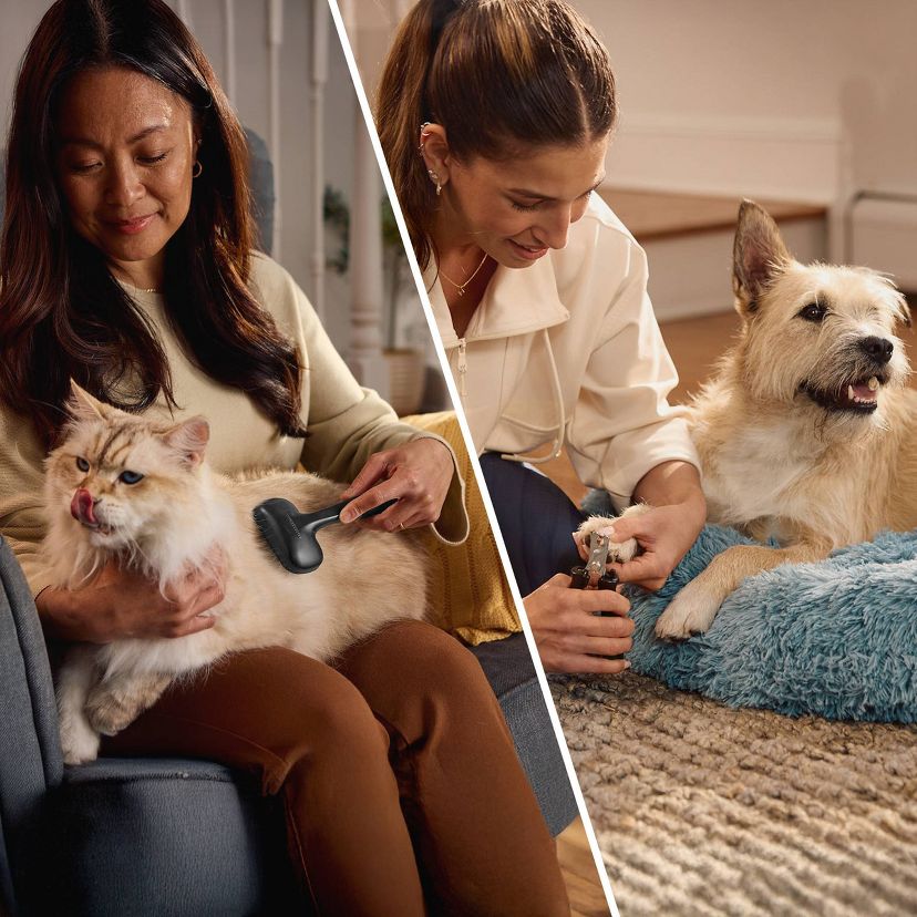 Tweezerman Pet Grooming Tools