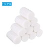 Unique Bargains Comfortable Lightweight Soft DIY Craft Latch Hook Yarn 10 Rolls 2.36" - 3 of 4