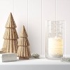 30ct LED Battery Operated Dewdrop Fairy String Lights - Wondershop™ - 2 of 4