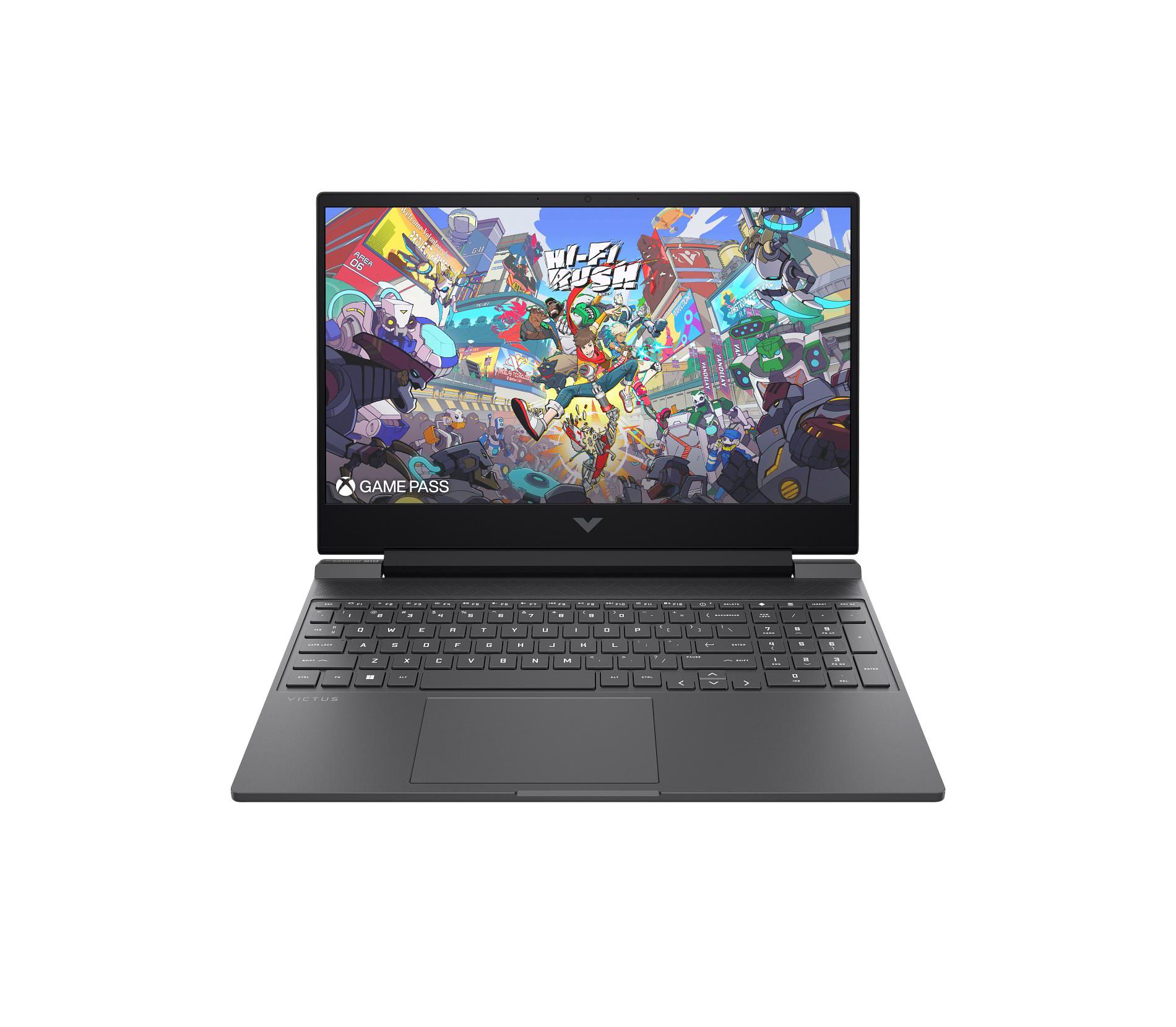 HP Victus by HP Laptop Computer 15.6" FHD Intel Core i5 16 GB memory;1 TB SSD
