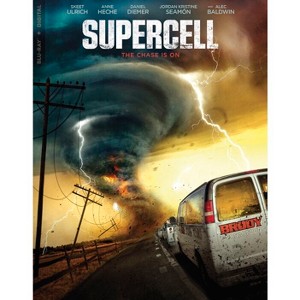 Supercell (Blu-ray + Digital) - 1 of 1