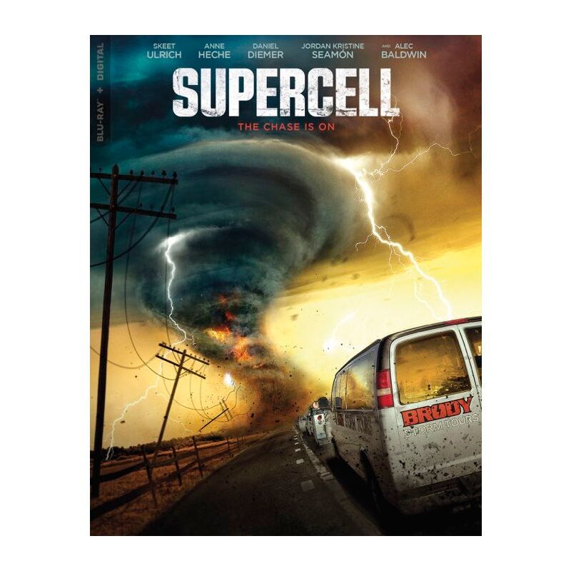 Supercell (Blu-ray + Digital), 1 of 2