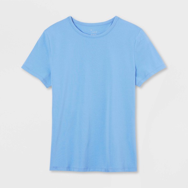 Playera de manga corta para mujer - A New Day™ 4
