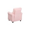 Olive & Opie Jordan Kids' Recliner Chair - 4 of 4