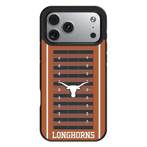 NCAA SEC Universities Field Bump Cell Phone Case for Apple iPhone 17 Series - 1 of 4