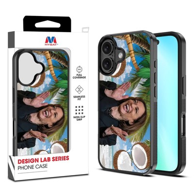 MyBat Design Lab Series Case - Project Coconut