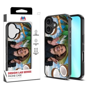 MyBat Design Lab Series Case - Project Coconut - 1 of 3