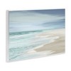 Stupell Industries Beach Foam Landscape, 19" x 13" - 3 of 4