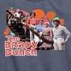 Women's - The Brady Bunch - Family Photo Short Sleeve Graphic T-Shirt - 2 of 4