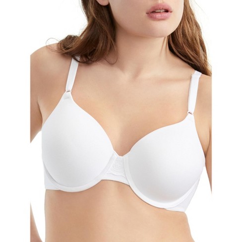 Warner's Warners This Is Not A Bra Cushioned Underwire Lightly Lined  T-Shirt Bra 1593