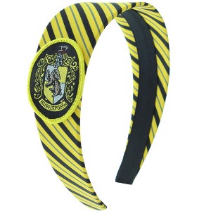 Harry Potter Headband for Women/Girls' Gryffindor Slytherin Ravenclaw Hufflepuff Hogwarts - 1 of 4