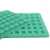 O'Creme Silicone Truffle Mold, Square, 54 Cavities - 2 of 2