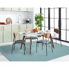 Montauk MTK515 Hand Woven Area Rug  - Safavieh - 2 of 4