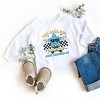 The Juniper Shop Cool Kid Star Youth Long Sleeve Tee - 2 of 3
