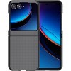 Nakedcellphone Combo for Motorola RAZR+ 2023 (RAZR PLUS) - Slim Case and Belt Clip Holster Combination - 2 of 4