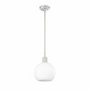 Z-Lite Margo 1 - Light Pendant in  Brushed Nickel - 2 of 4