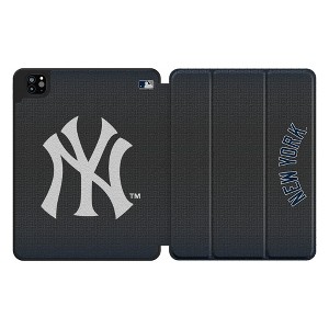 Keyscaper MLB American League Teams Linen Tablet Case for Apple iPad - 1 of 4