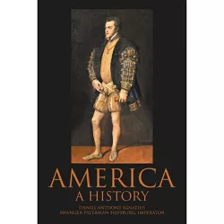 America - by  Daniel Anthony-Ignatius (Paperback)