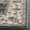Lyndhurst LNH332 Power Loomed Area Rug  - Safavieh - 3 of 4