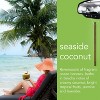 Enviroscent 3pc Car Air Freshener Seaside Coconut - 4 of 4