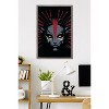 Trends International Avatar: Fire and Ash (2025) - Illustrated Varang Framed Wall Poster Prints - 2 of 4