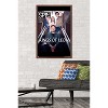 Trends International SPIN Magazine - Kings of Leon 21 Framed Wall Poster Prints - 2 of 4