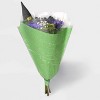 Halloween Bad Witch Bouquet - Good Little Garden™ - 3 of 3