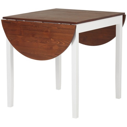 Small discount dining table