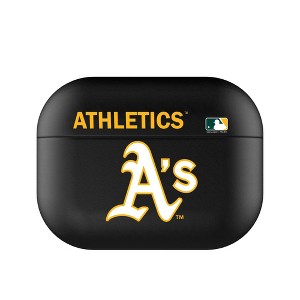 Keyscaper MLB American League Teams Insignia AirPod Case Cover for AirPods Pro 1st Gen - 1 of 4