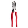Jonard Tools  Diagonal Cutting Plier,8" L JIC-2488 - 4 of 4