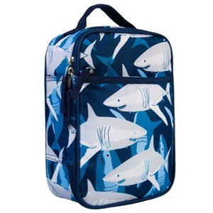 Wildkin ECO rPET Insulated Original Lunch Bag – Durable, Stylish, Ideal for School & Travel - 1 of 4