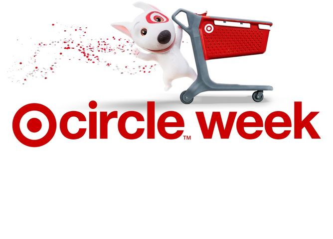Target Circle™ Week