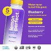 Lemon Perfect, Blueberry - 15.2 Fl Oz Bottle (Pack of 12) - 3 of 4