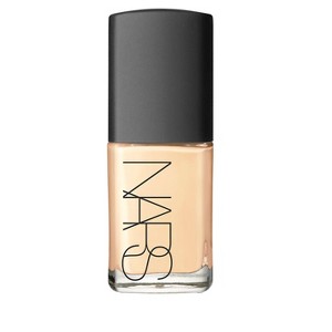 NARS Sheer Glow Foundation - Macao - 1 of 4