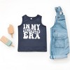 The Juniper Shop In My Gymnastics Era Toddler Tank - 3 of 4