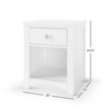Child Craft Harmony Nightstand - 3 of 4