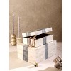 Riviera Decorative Boxes, Set of 2 - 2 of 4